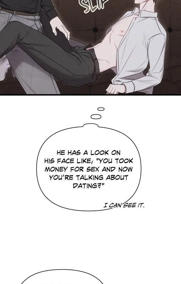 Boredom Alert Chapter 5 page 95