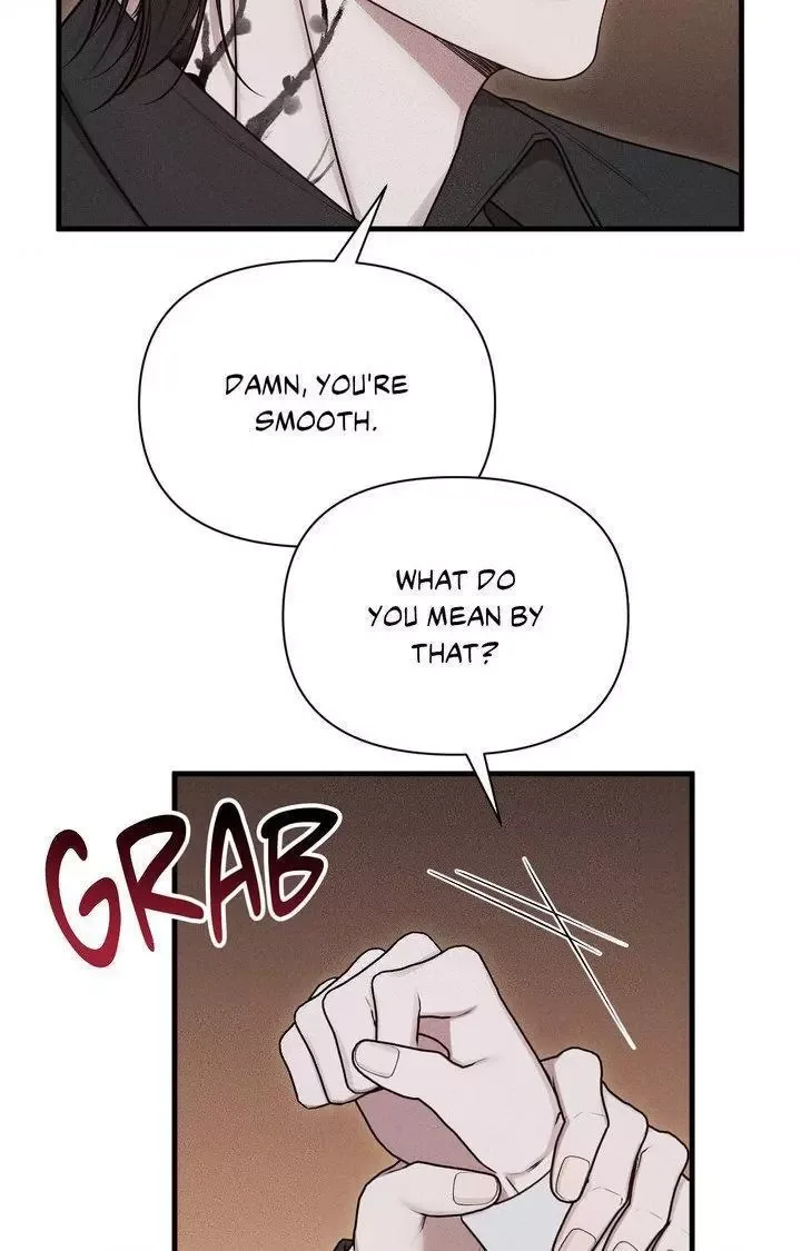 Boredom Alert Chapter 6 page 22