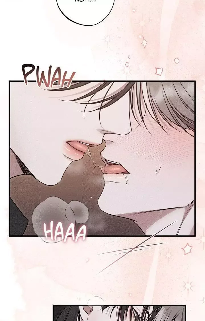 Boredom Alert Chapter 6 page 33