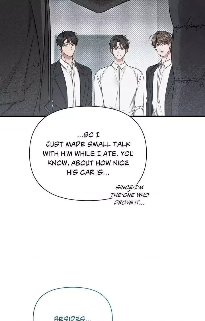 Boredom Alert Chapter 6 page 48
