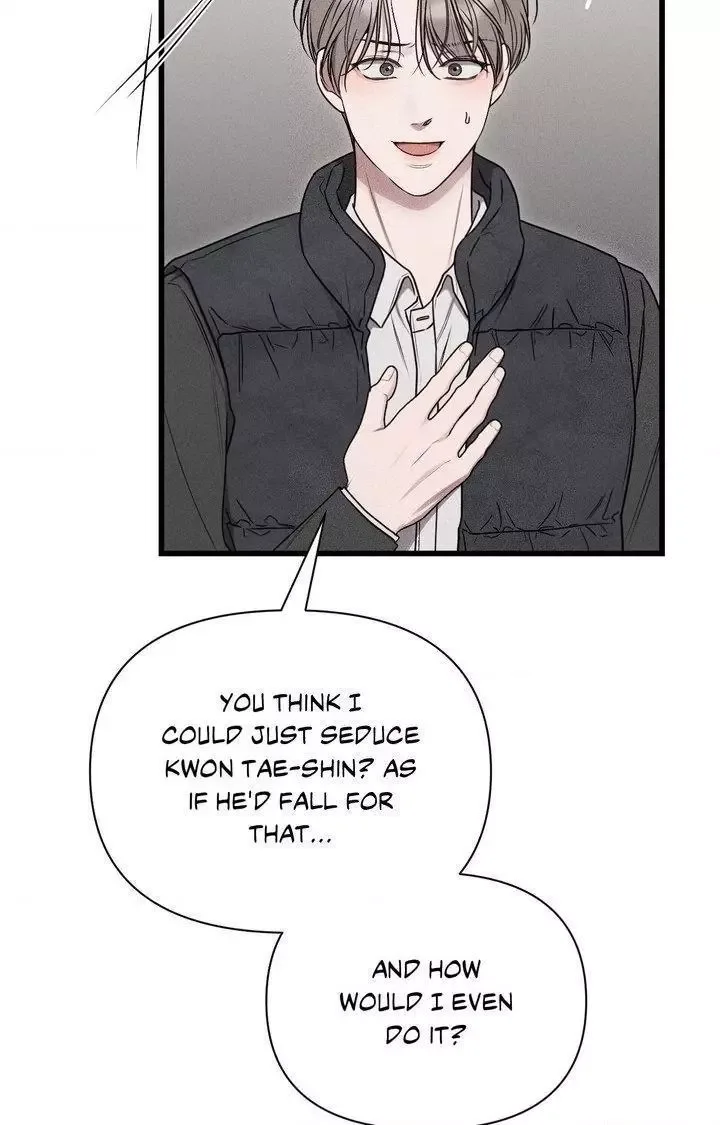 Boredom Alert Chapter 6 page 62