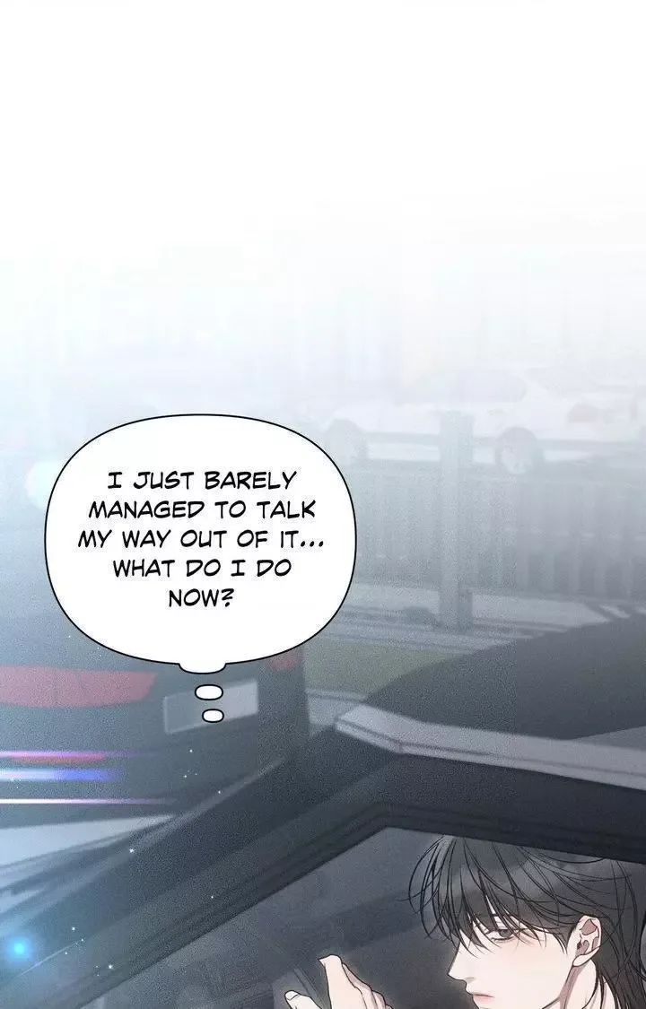 Boredom Alert Chapter 6 page 83