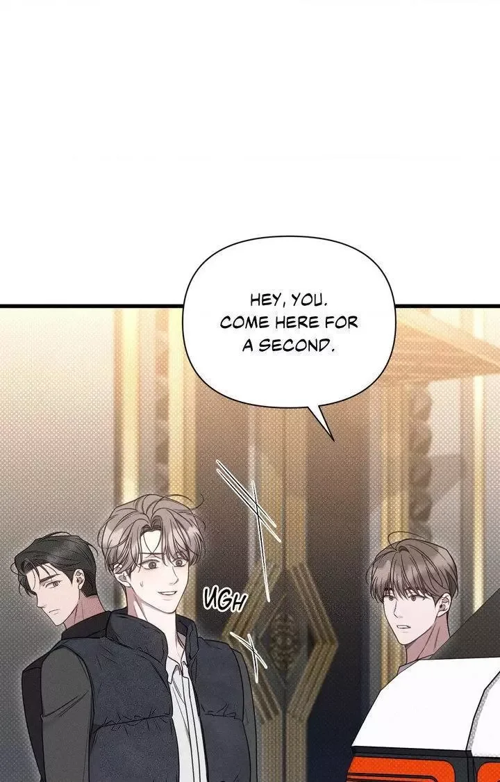Boredom Alert Chapter 6 page 85