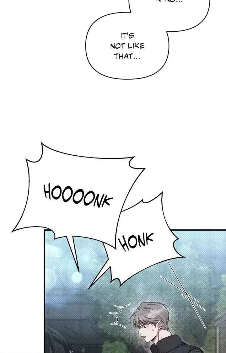 Boredom Alert Chapter 7 page 4