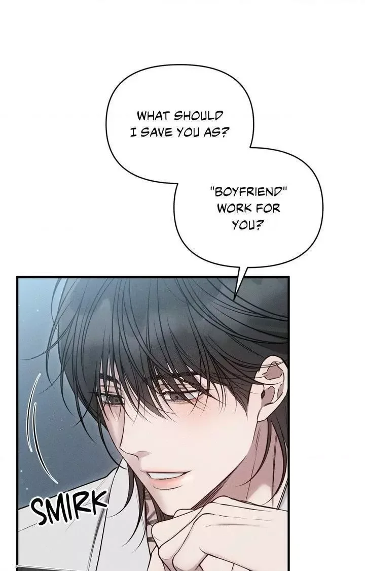 Boredom Alert Chapter 7 page 11