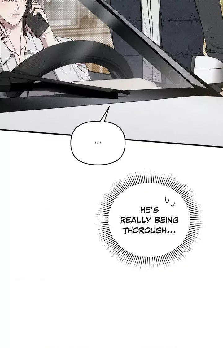Boredom Alert Chapter 7 page 10