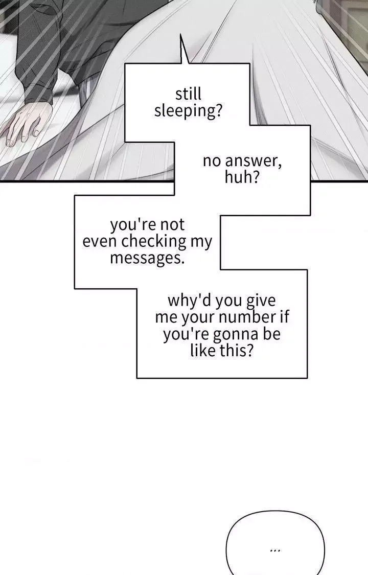 Boredom Alert Chapter 7 page 34