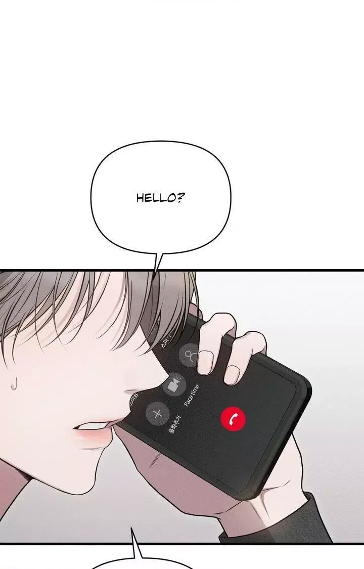 Boredom Alert Chapter 7 page 39