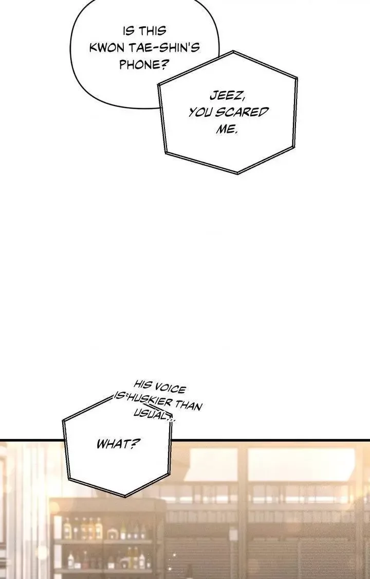 Boredom Alert Chapter 7 page 40
