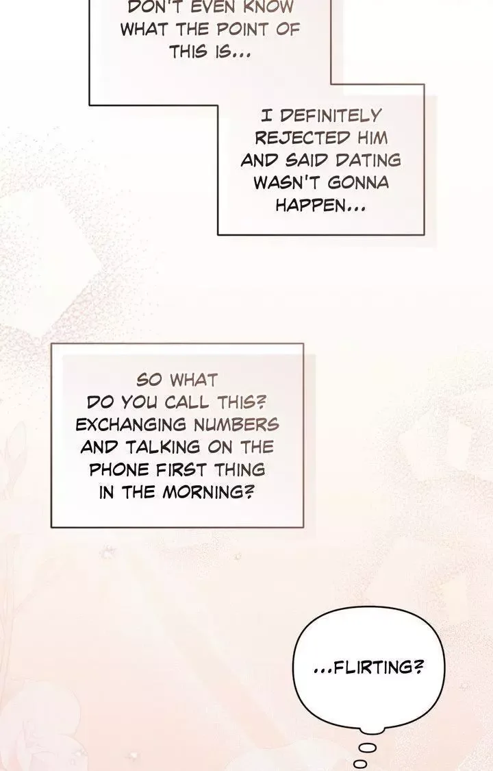 Boredom Alert Chapter 7 page 51