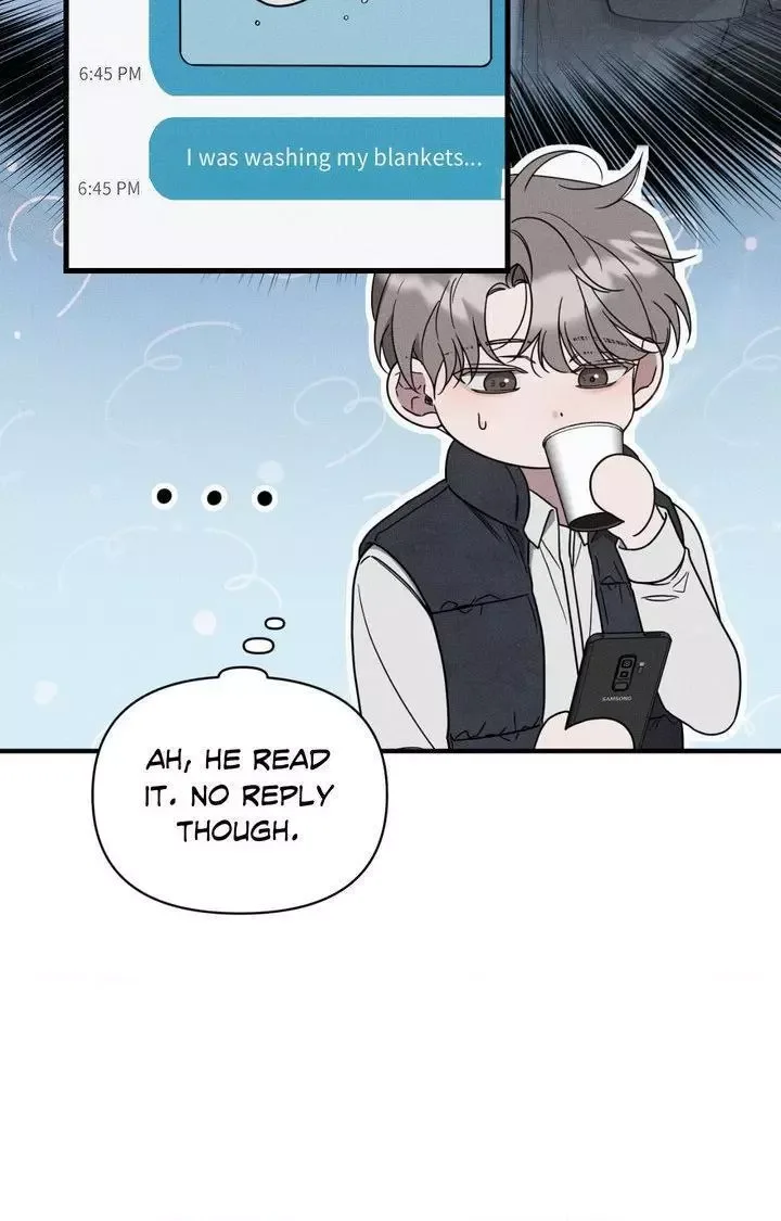 Boredom Alert Chapter 7 page 68