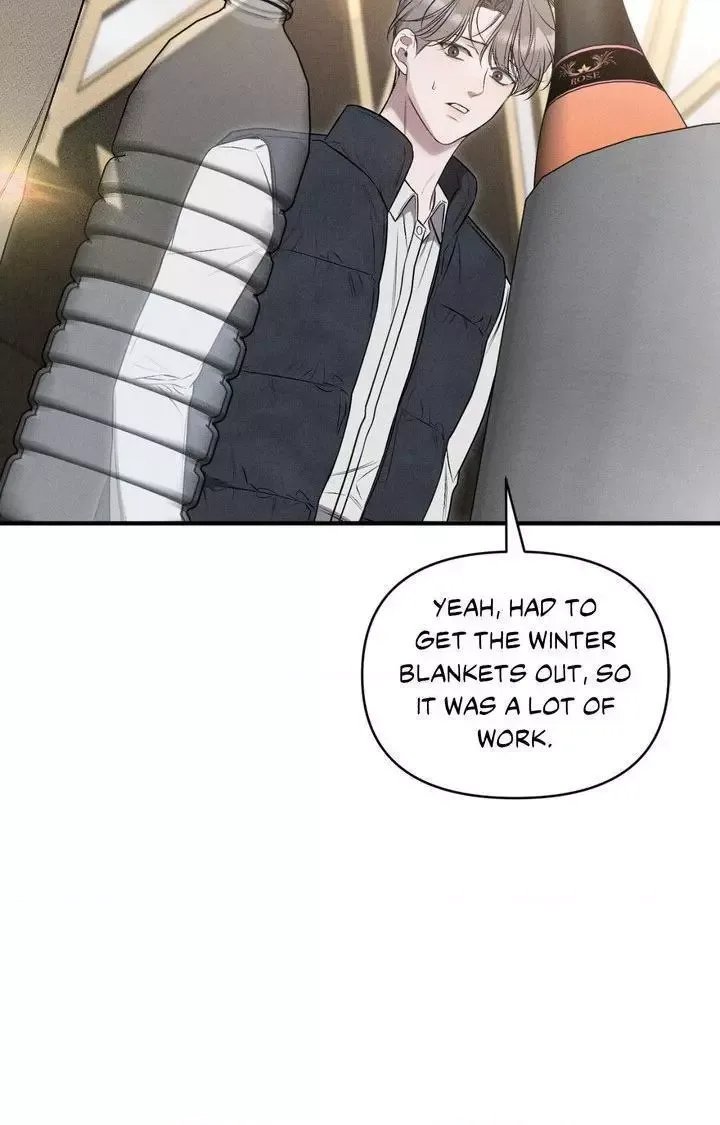 Boredom Alert Chapter 7 page 78