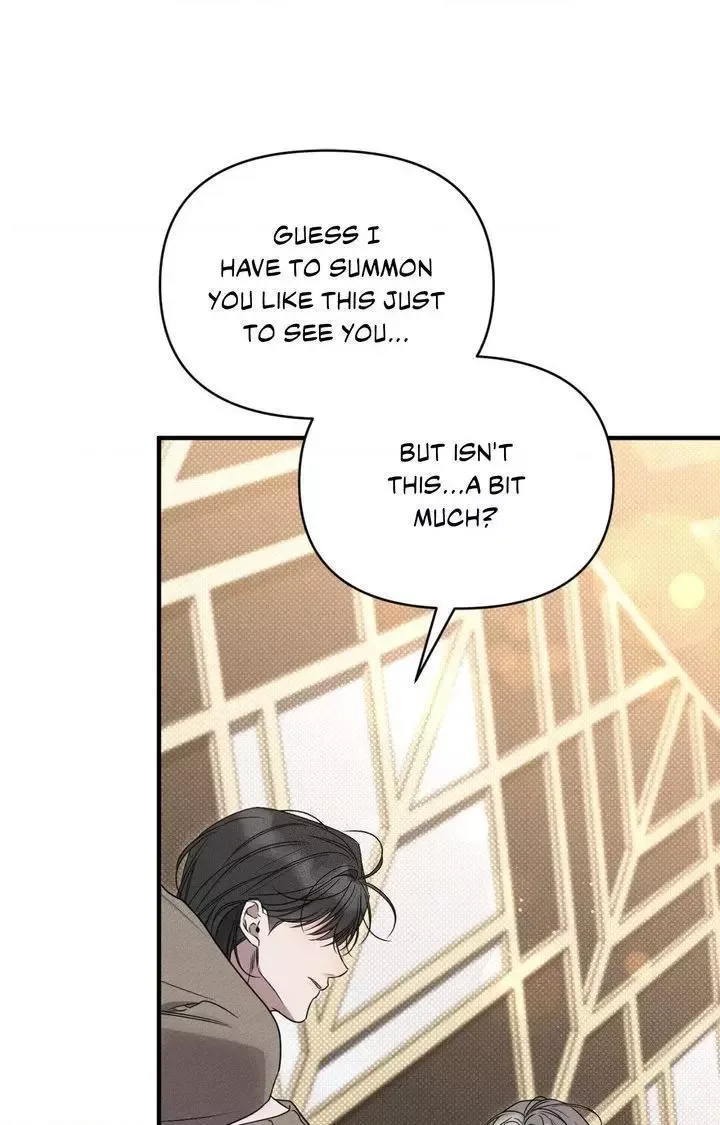Boredom Alert Chapter 7 page 88