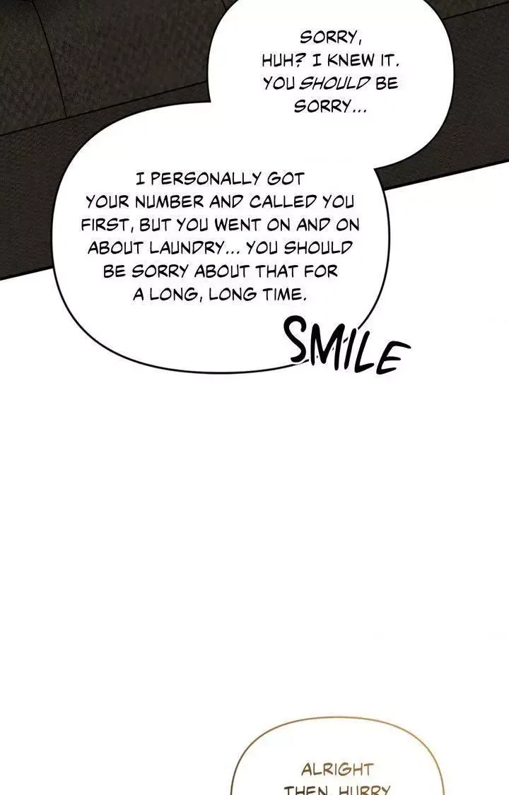 Boredom Alert Chapter 7 page 106
