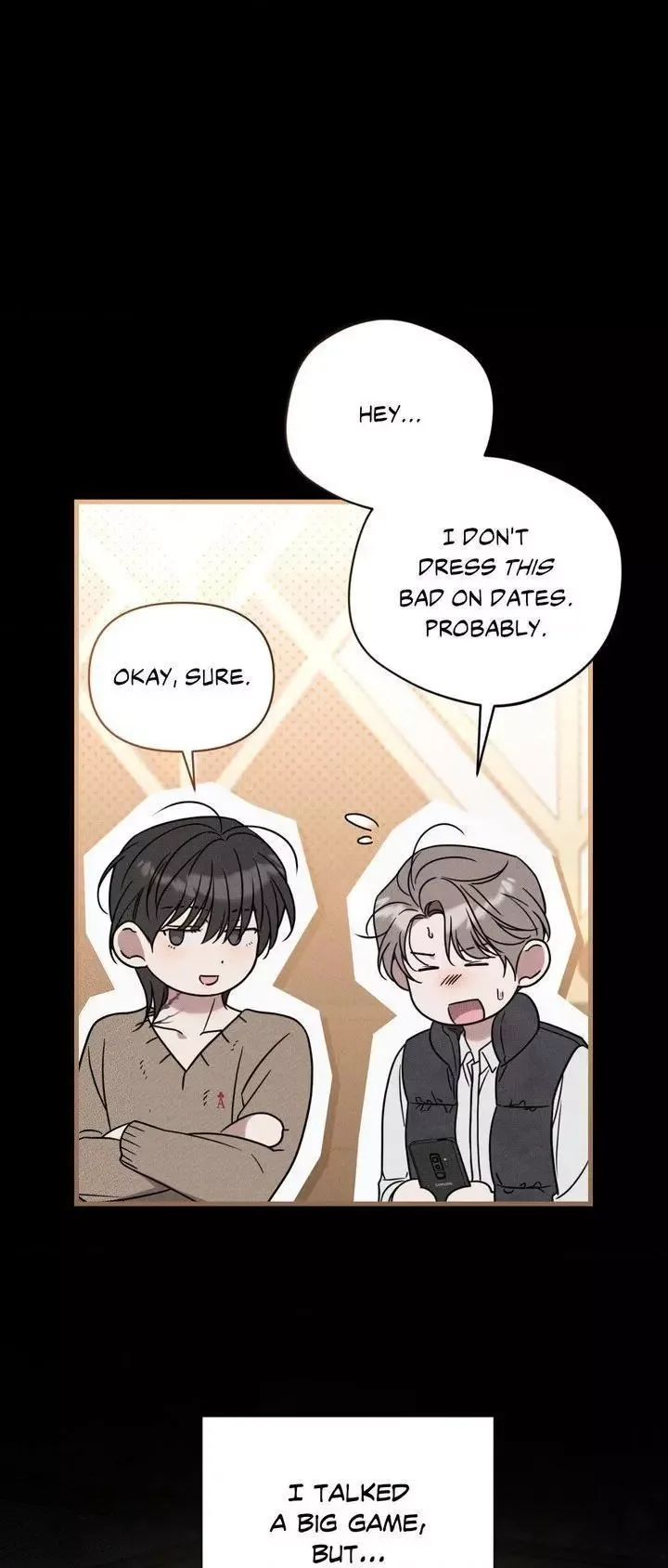 Boredom Alert Chapter 8 page 9