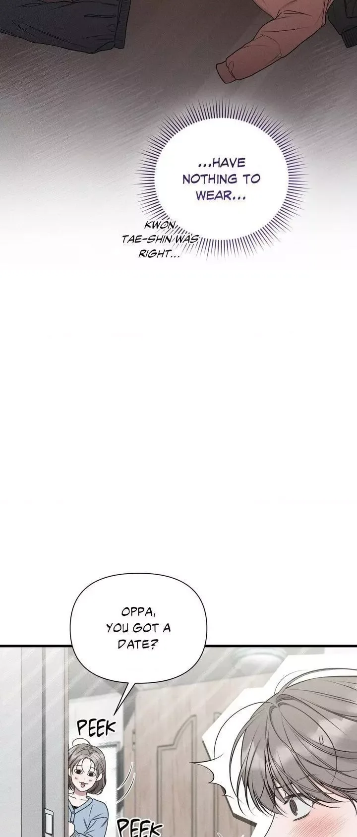 Boredom Alert Chapter 8 page 11