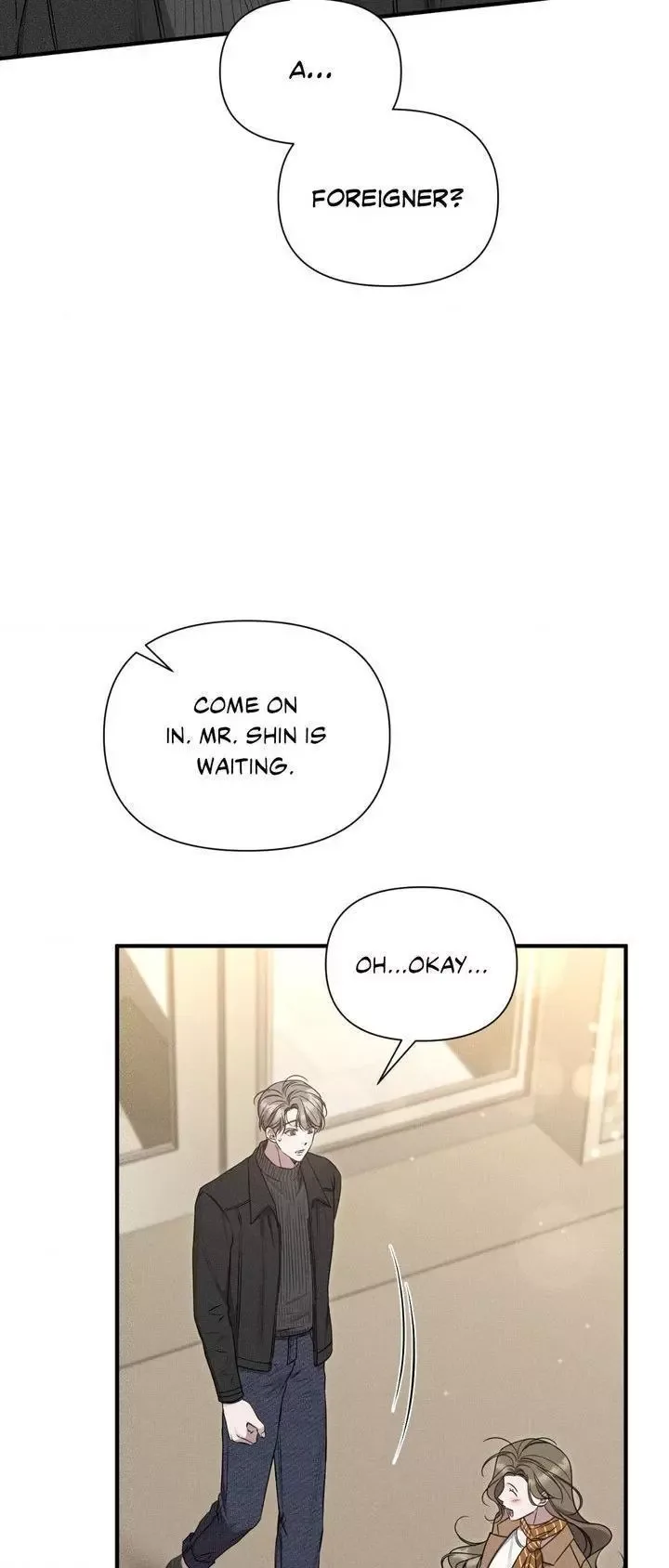 Boredom Alert Chapter 8 page 22