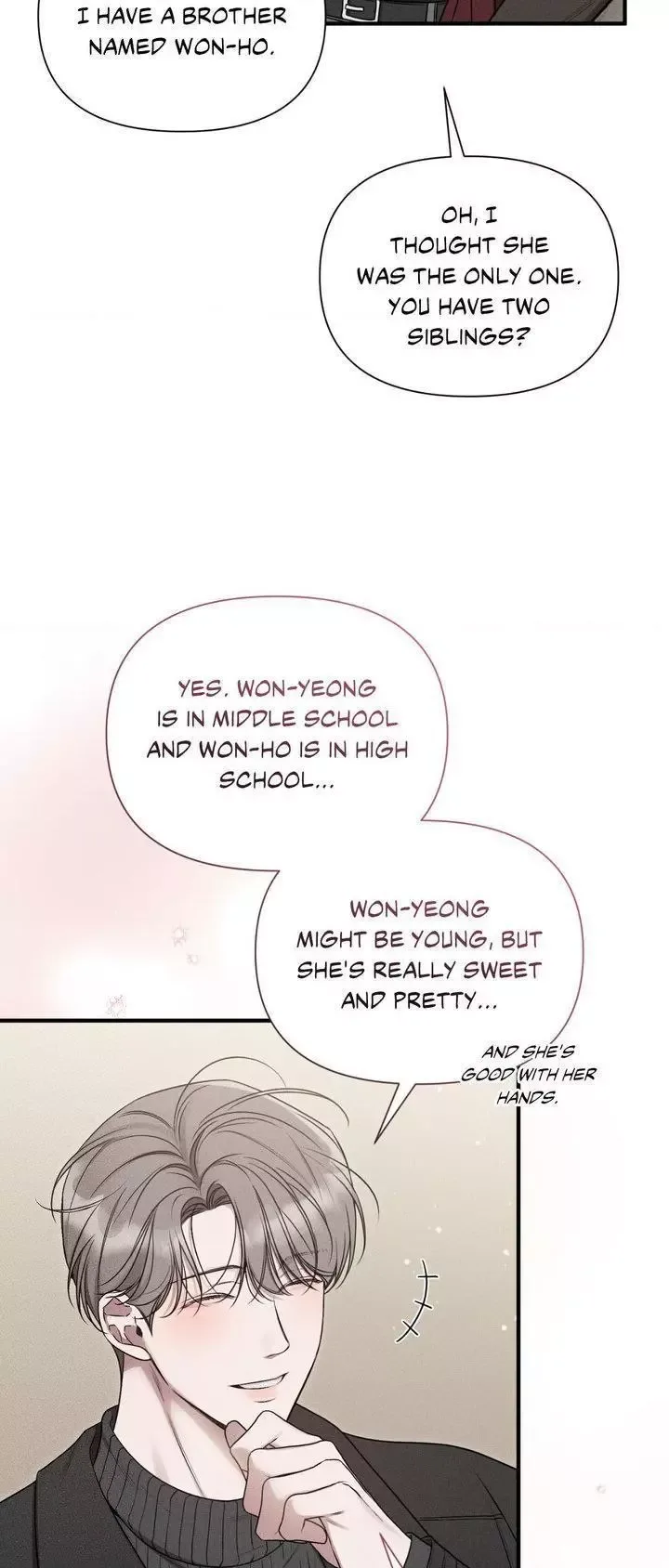 Boredom Alert Chapter 8 page 32