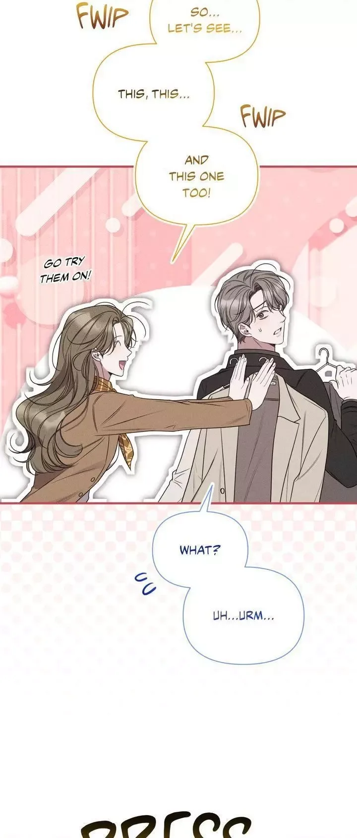 Boredom Alert Chapter 8 page 40