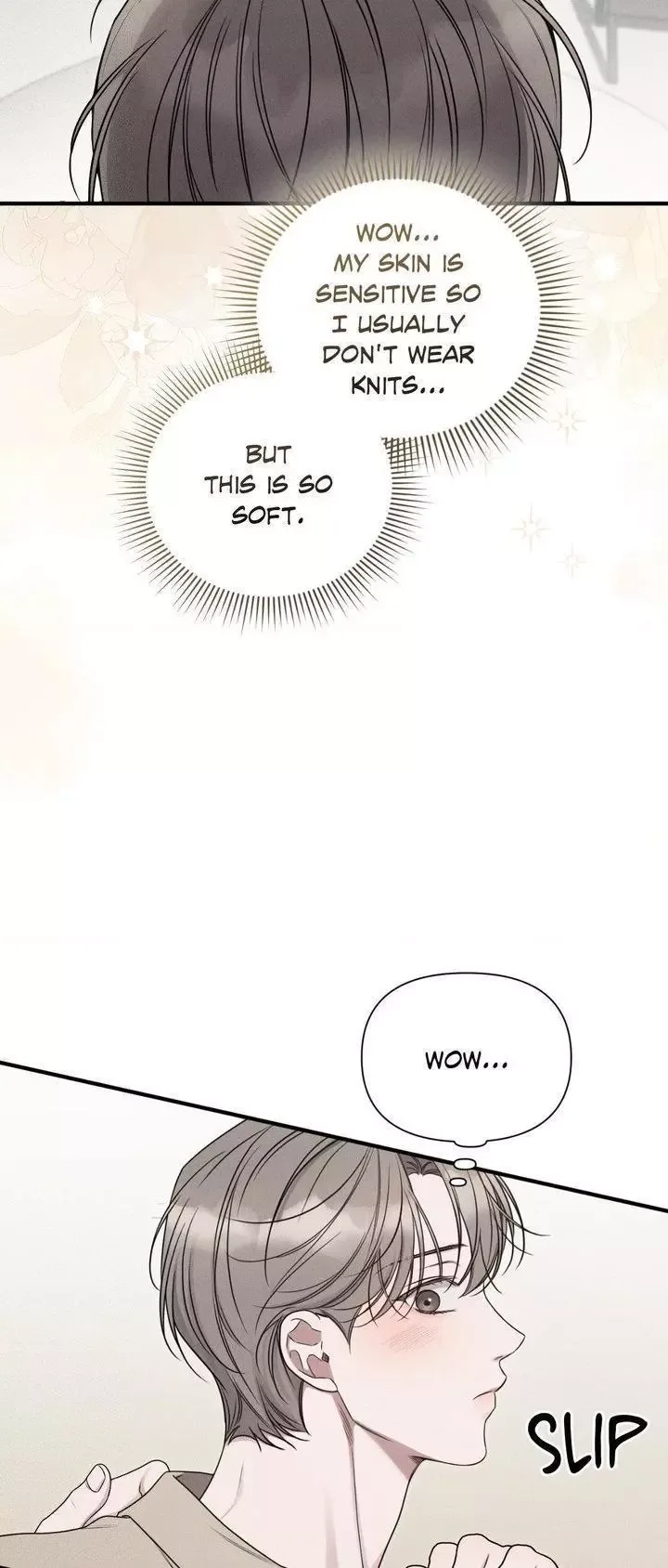 Boredom Alert Chapter 8 page 43