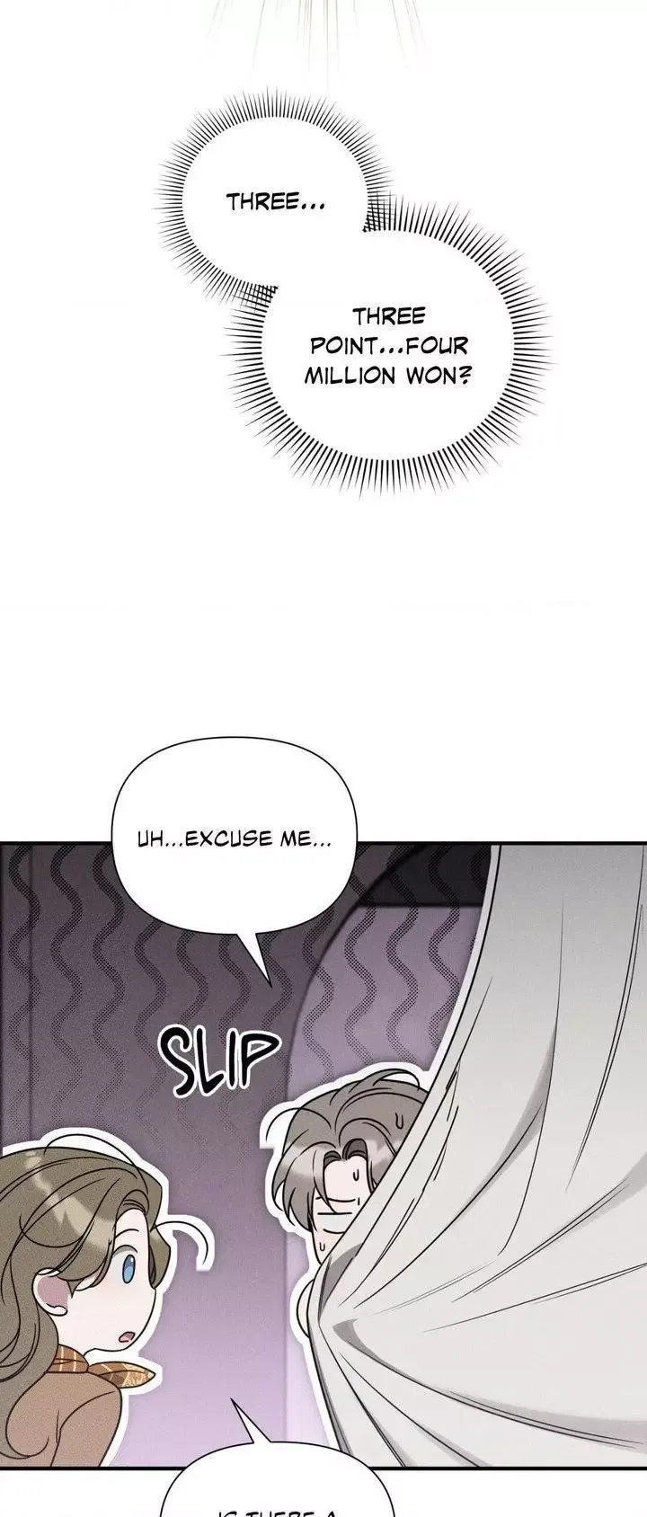 Boredom Alert Chapter 8 page 45