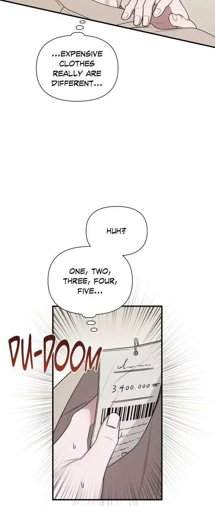 Boredom Alert Chapter 8 page 44