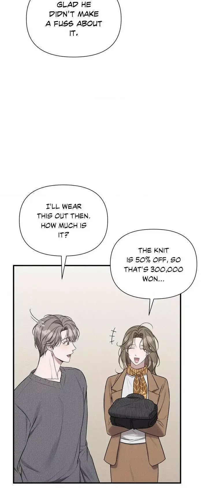 Boredom Alert Chapter 8 page 55