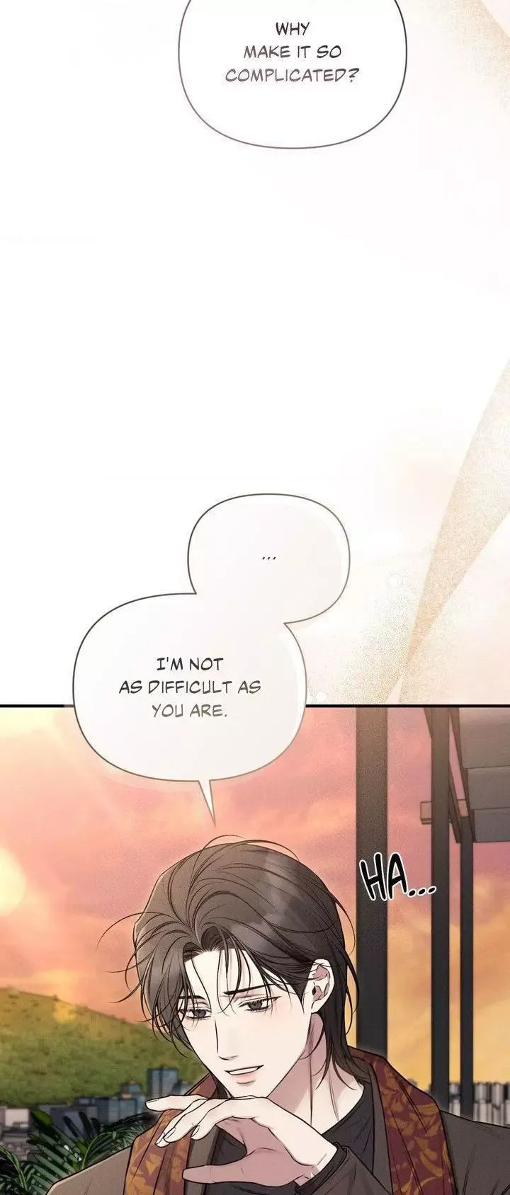 Boredom Alert Chapter 9 page 28
