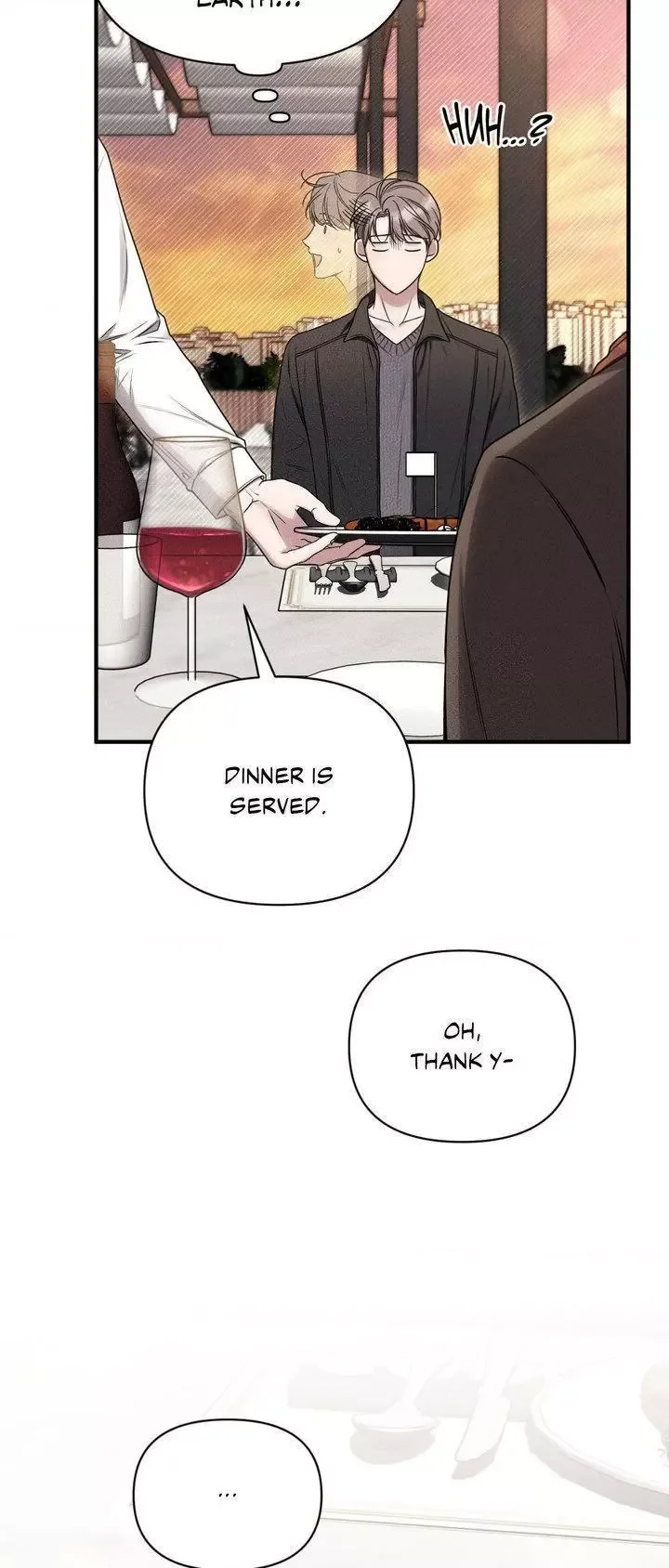 Boredom Alert Chapter 9 page 30
