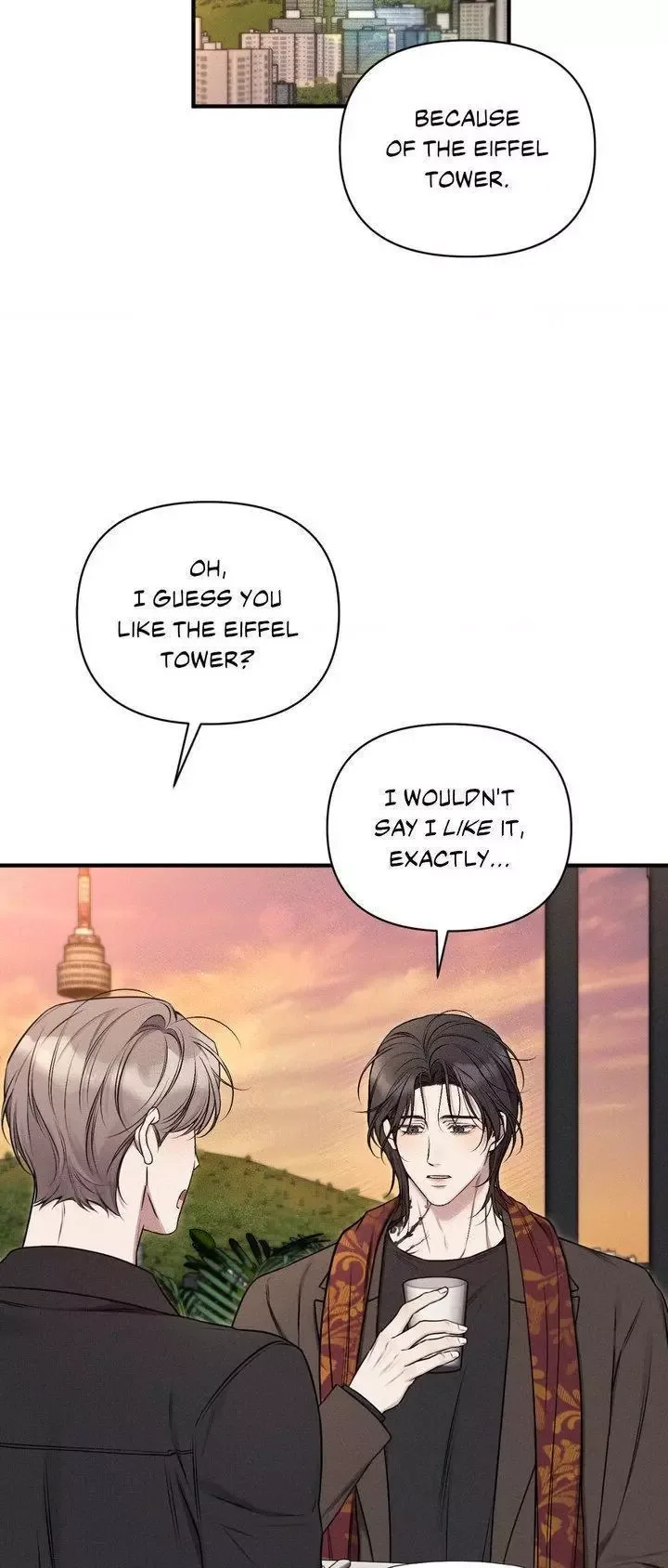 Boredom Alert Chapter 9 page 25