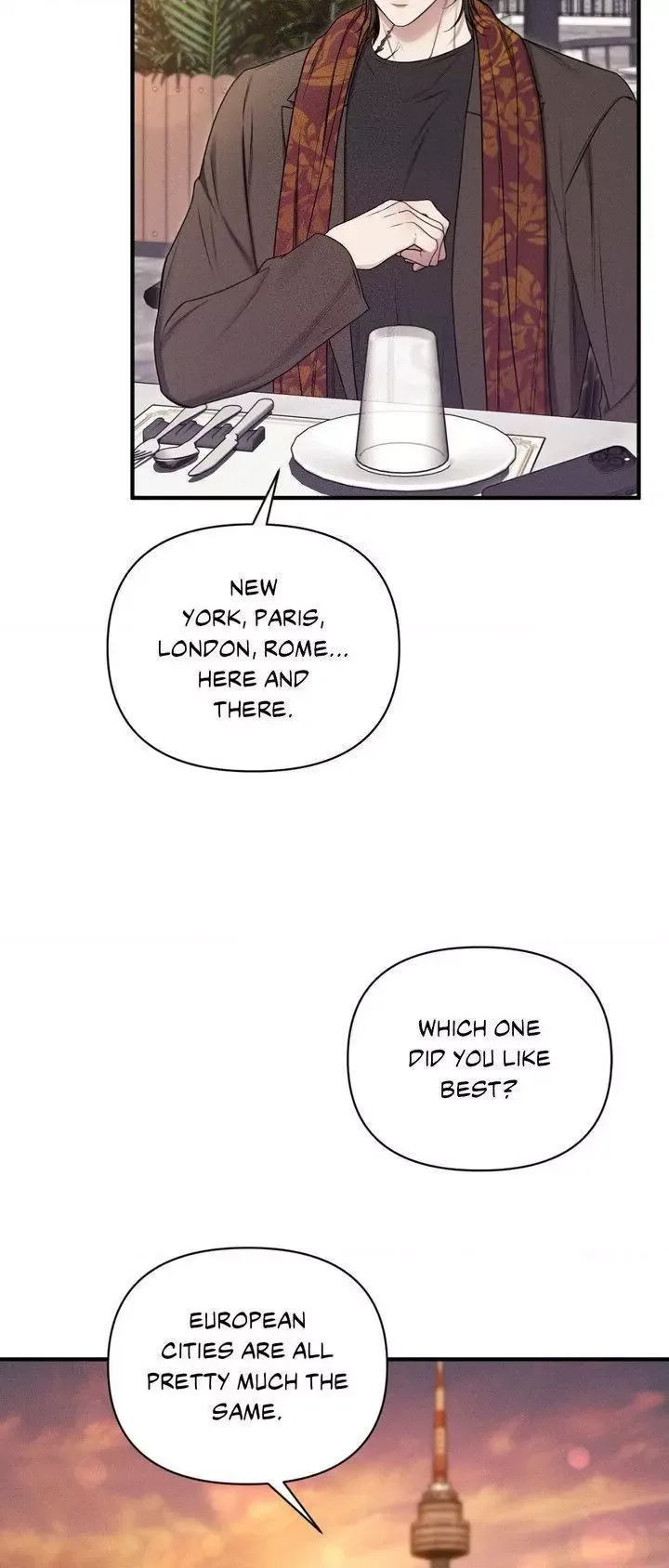Boredom Alert Chapter 9 page 22
