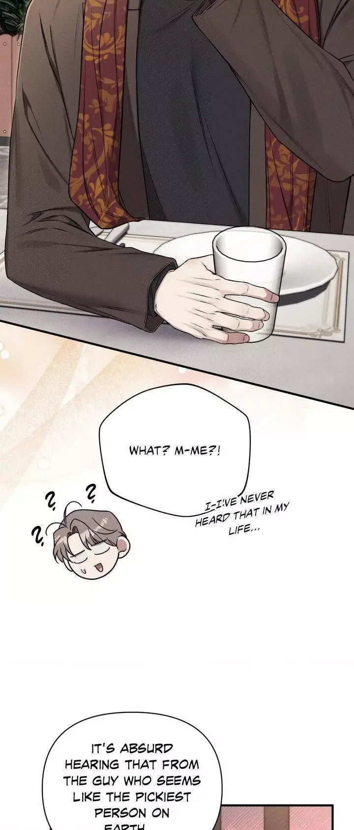 Boredom Alert Chapter 9 page 29