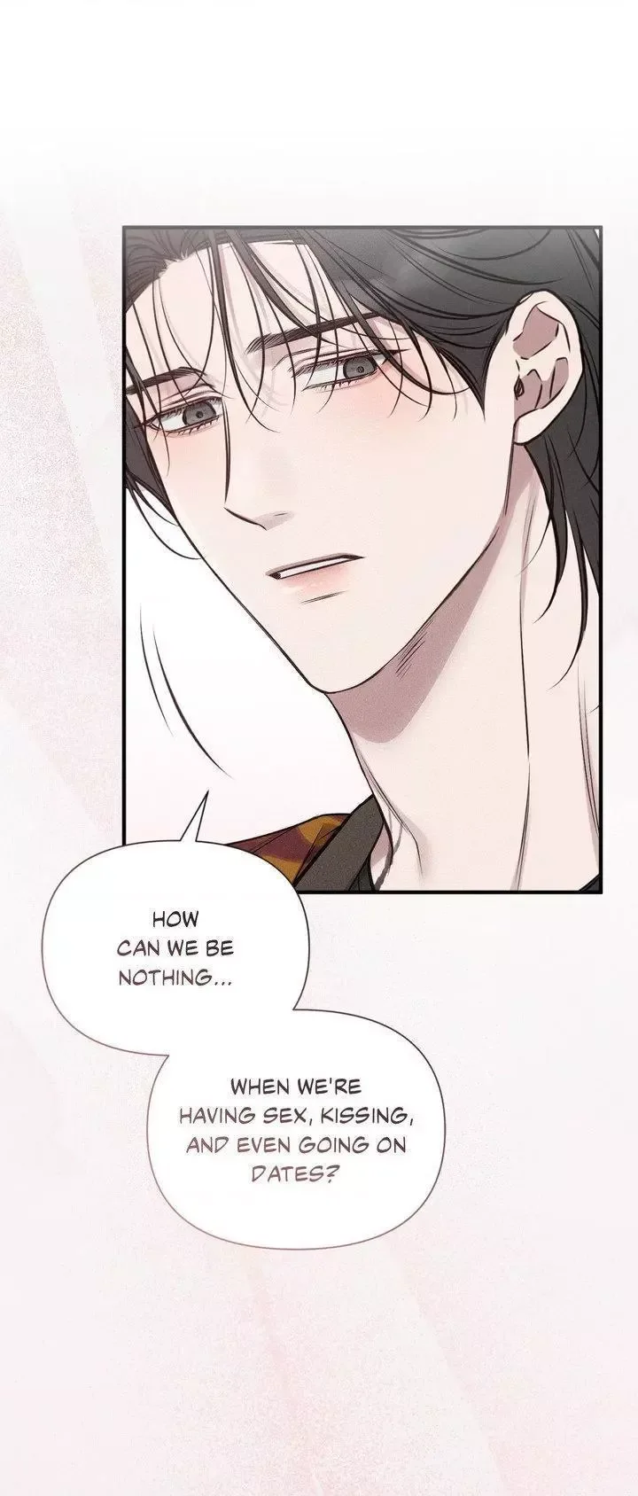 Boredom Alert Chapter 9 page 1