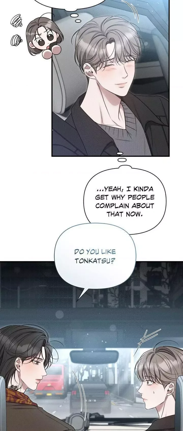 Boredom Alert Chapter 9 page 15