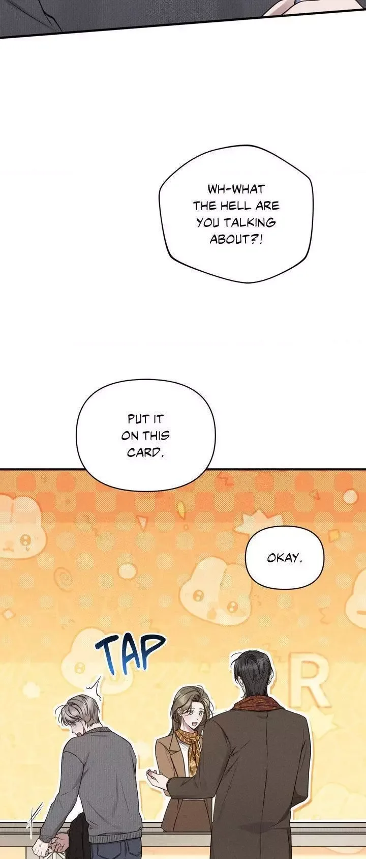 Boredom Alert Chapter 9 page 3