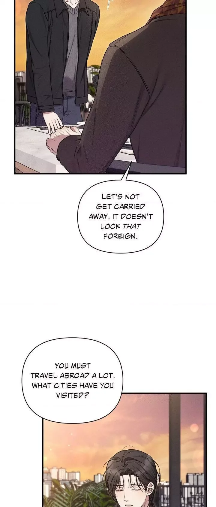 Boredom Alert Chapter 9 page 21