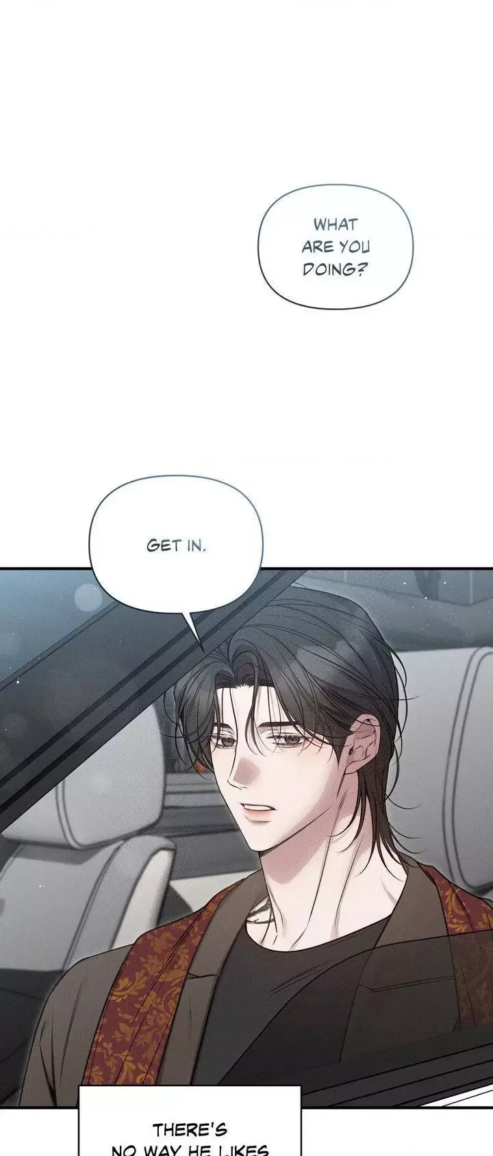 Boredom Alert Chapter 9 page 7