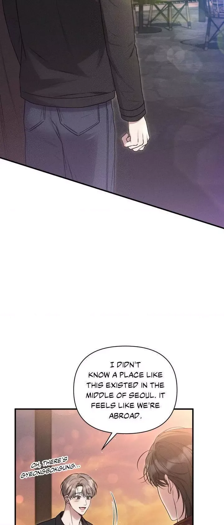 Boredom Alert Chapter 9 page 20