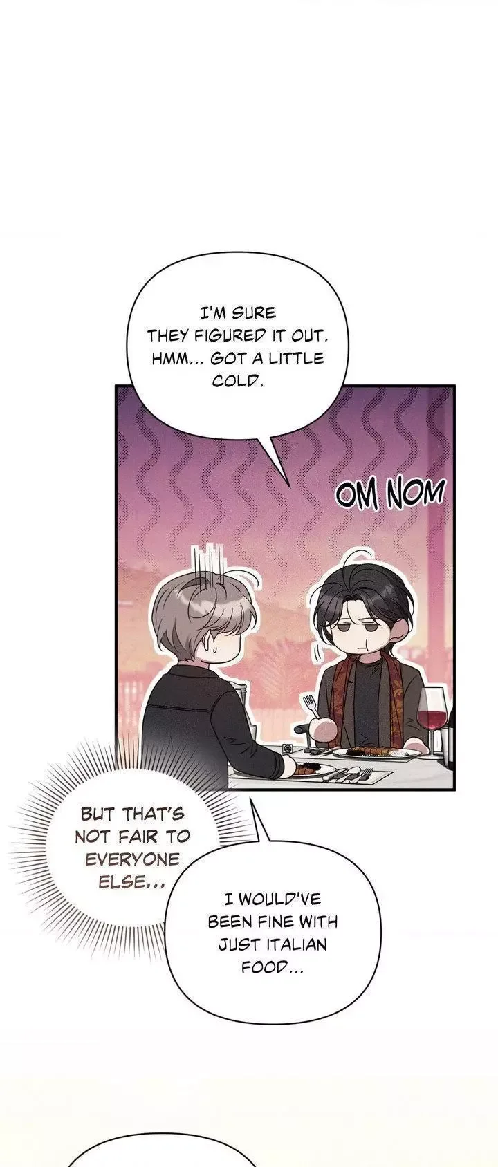 Boredom Alert Chapter 9 page 35