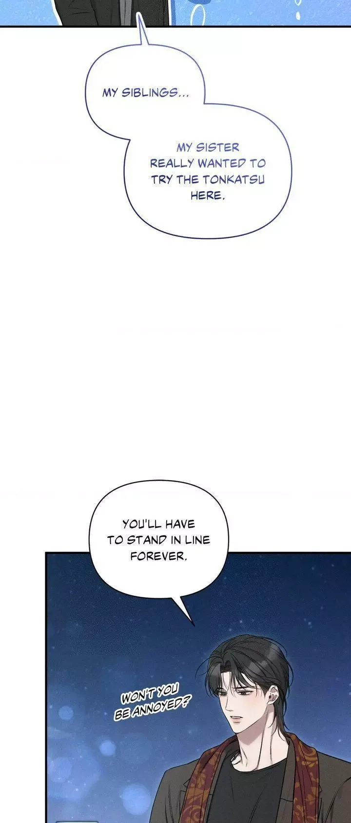 Boredom Alert Chapter 9 page 54