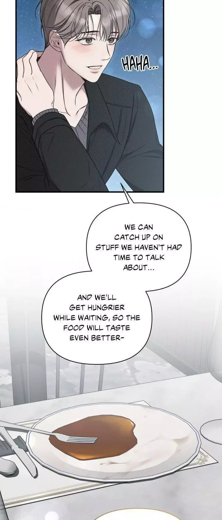Boredom Alert Chapter 9 page 56