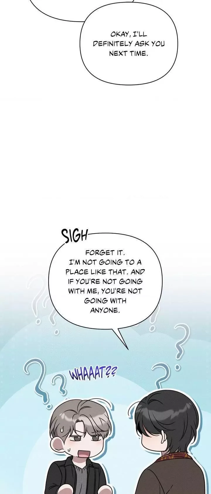 Boredom Alert Chapter 9 page 61