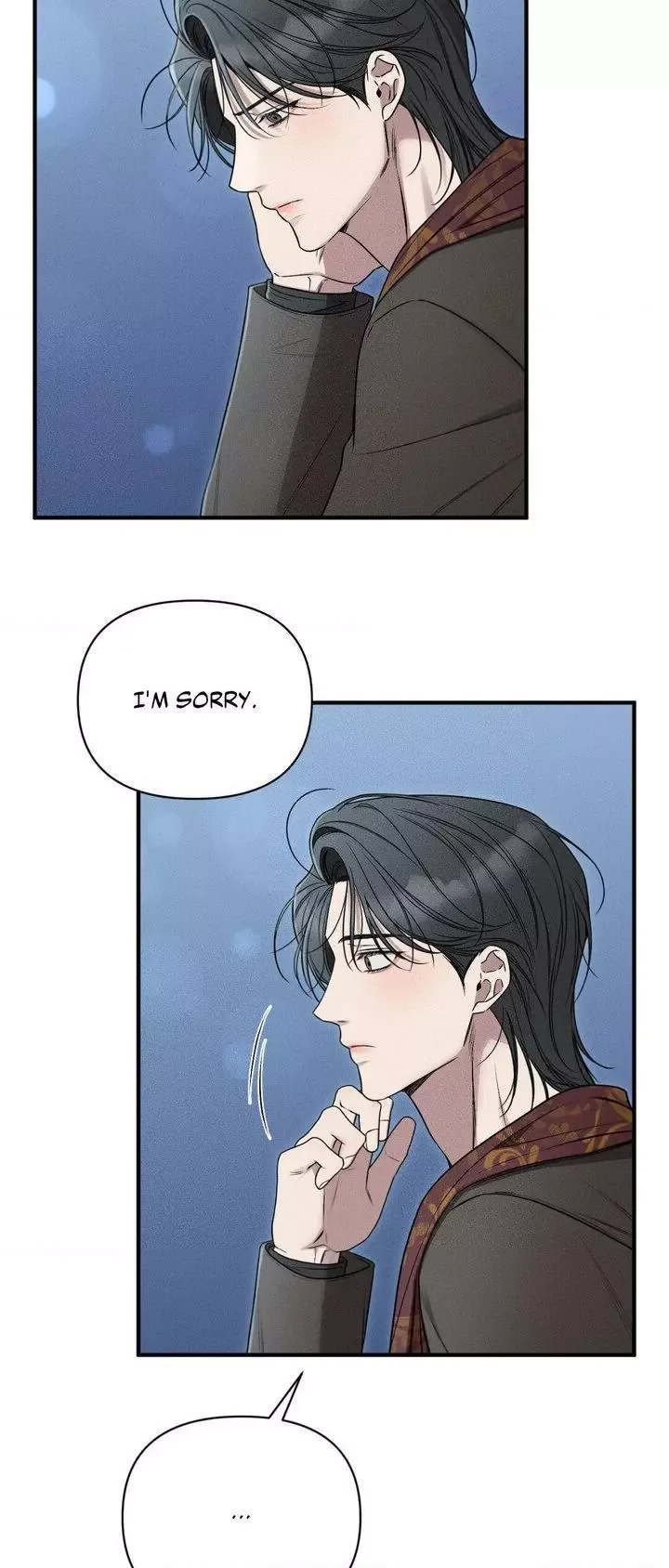 Boredom Alert Chapter 9 page 65