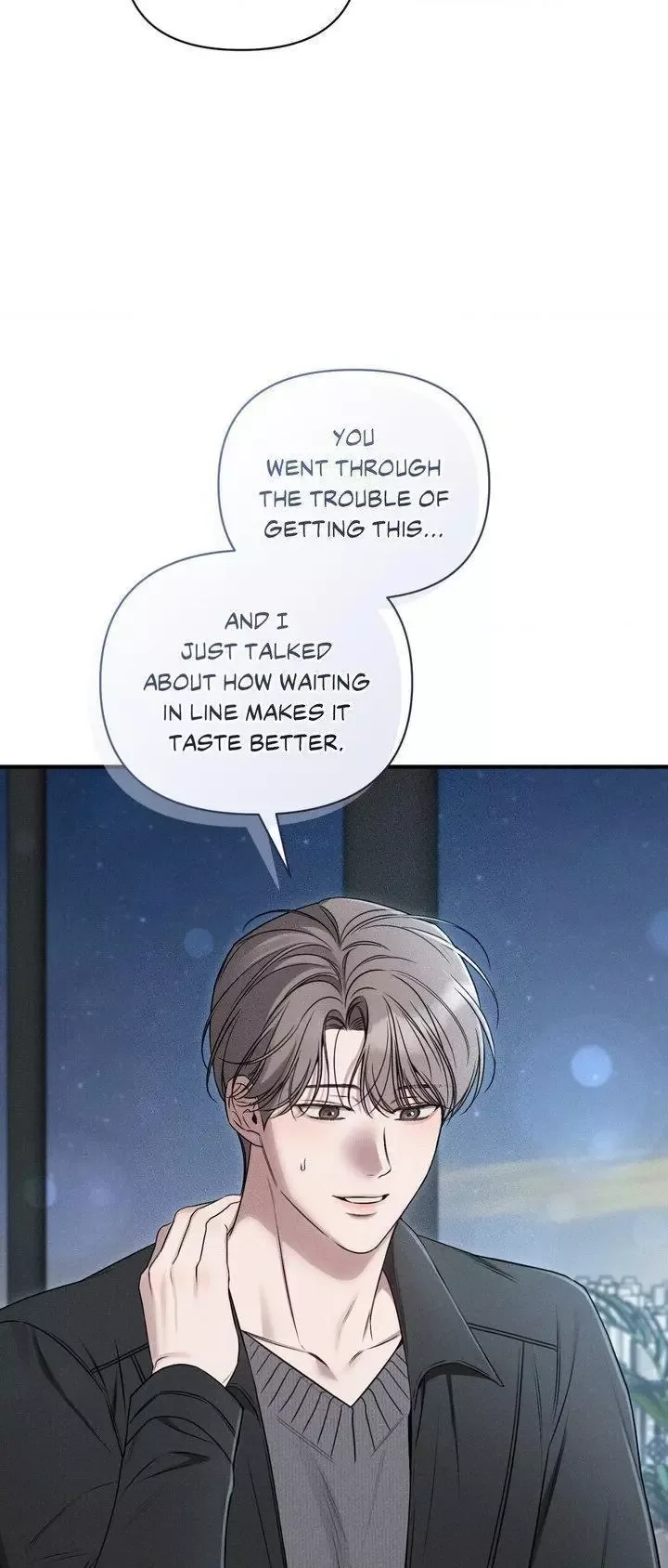 Boredom Alert Chapter 9 page 66