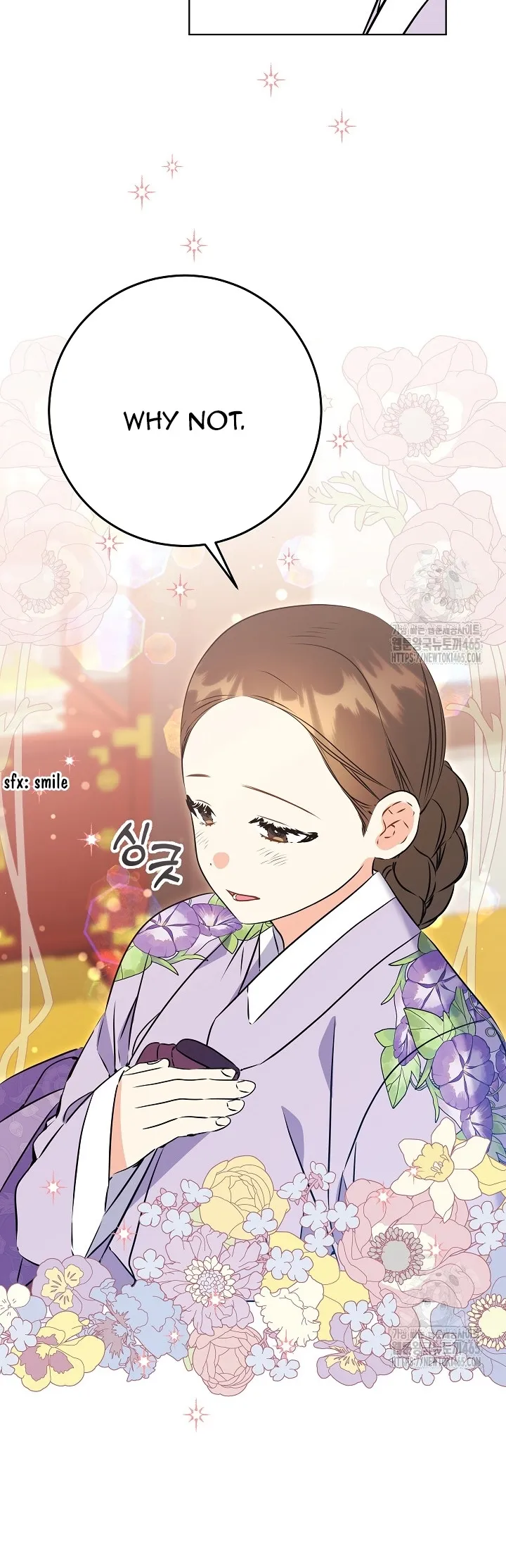 Born As The Daughter of a Lowly Concubine Chapter 19 page 47
