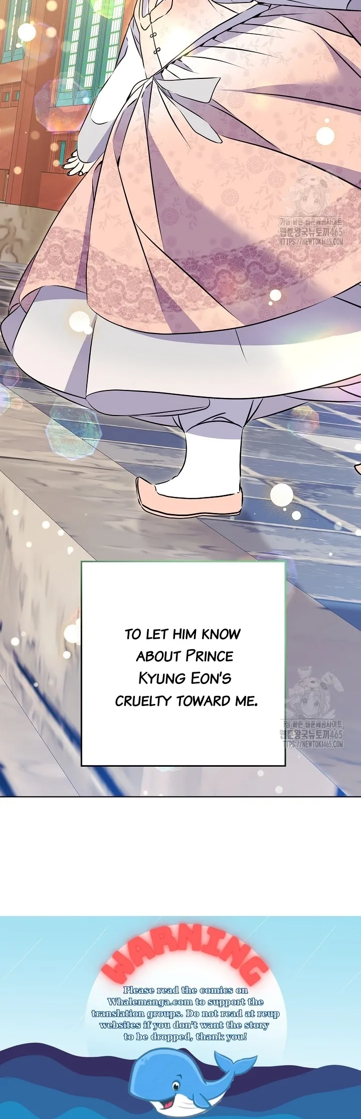 Born As The Daughter of a Lowly Concubine Chapter 19 page 49