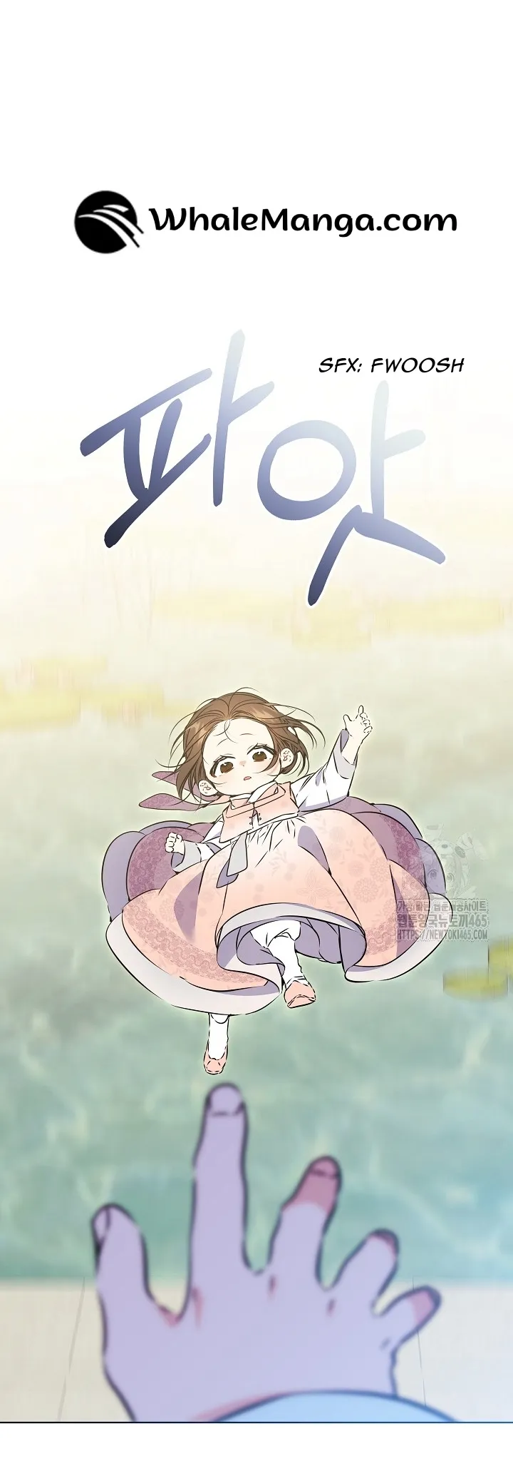 Born As The Daughter of a Lowly Concubine Chapter 20 page 34