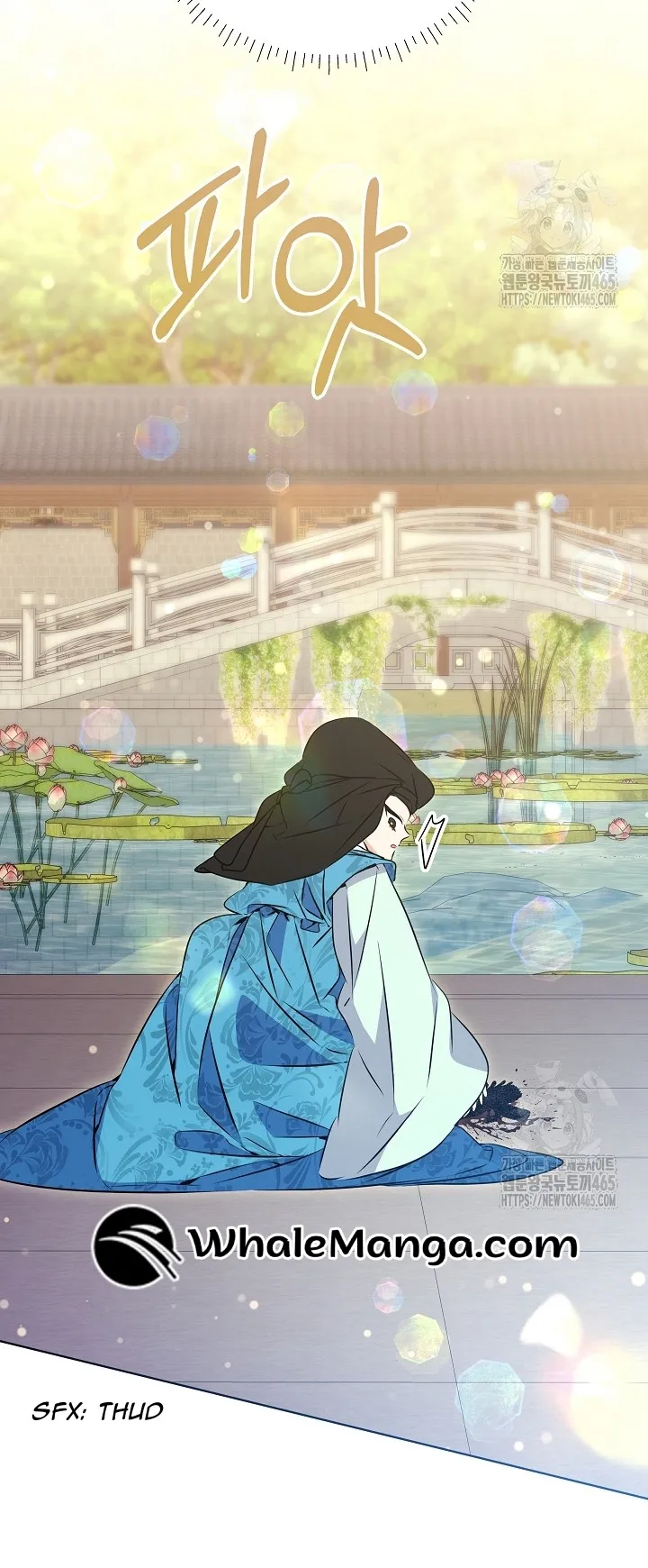 Born As The Daughter of a Lowly Concubine Chapter 20 page 20