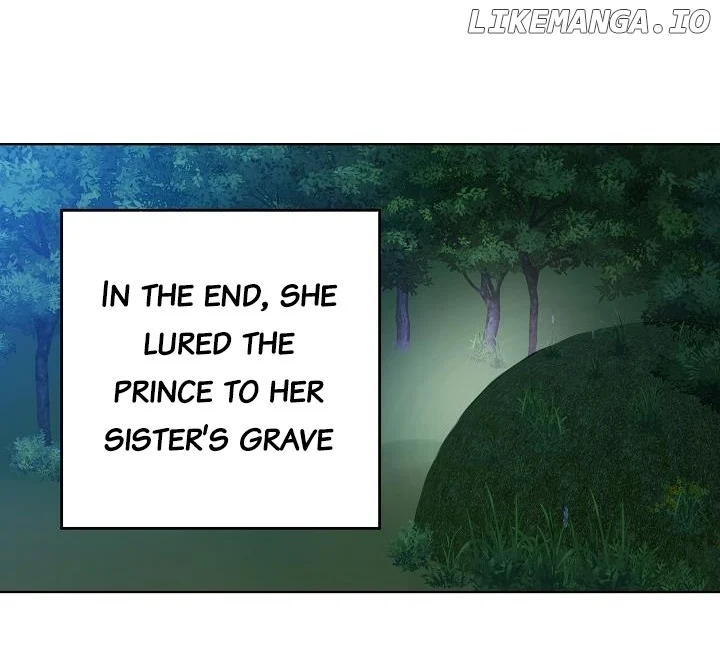 Born As The Daughter of a Lowly Concubine Chapter 23 page 13