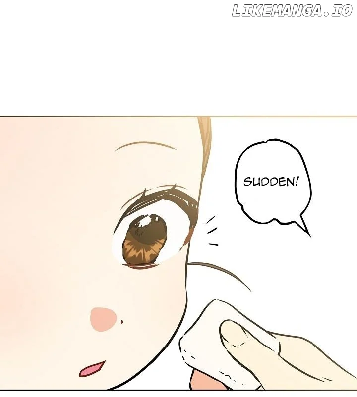 Born As The Daughter of a Lowly Concubine Chapter 23 page 21